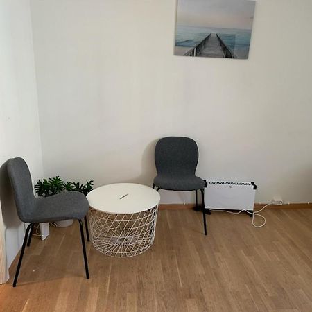 Marken Studio Apartments Bergen Kültér fotó